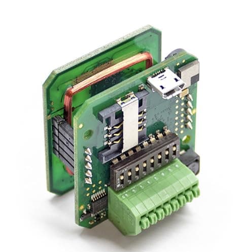 TWN4 Palon Compact M