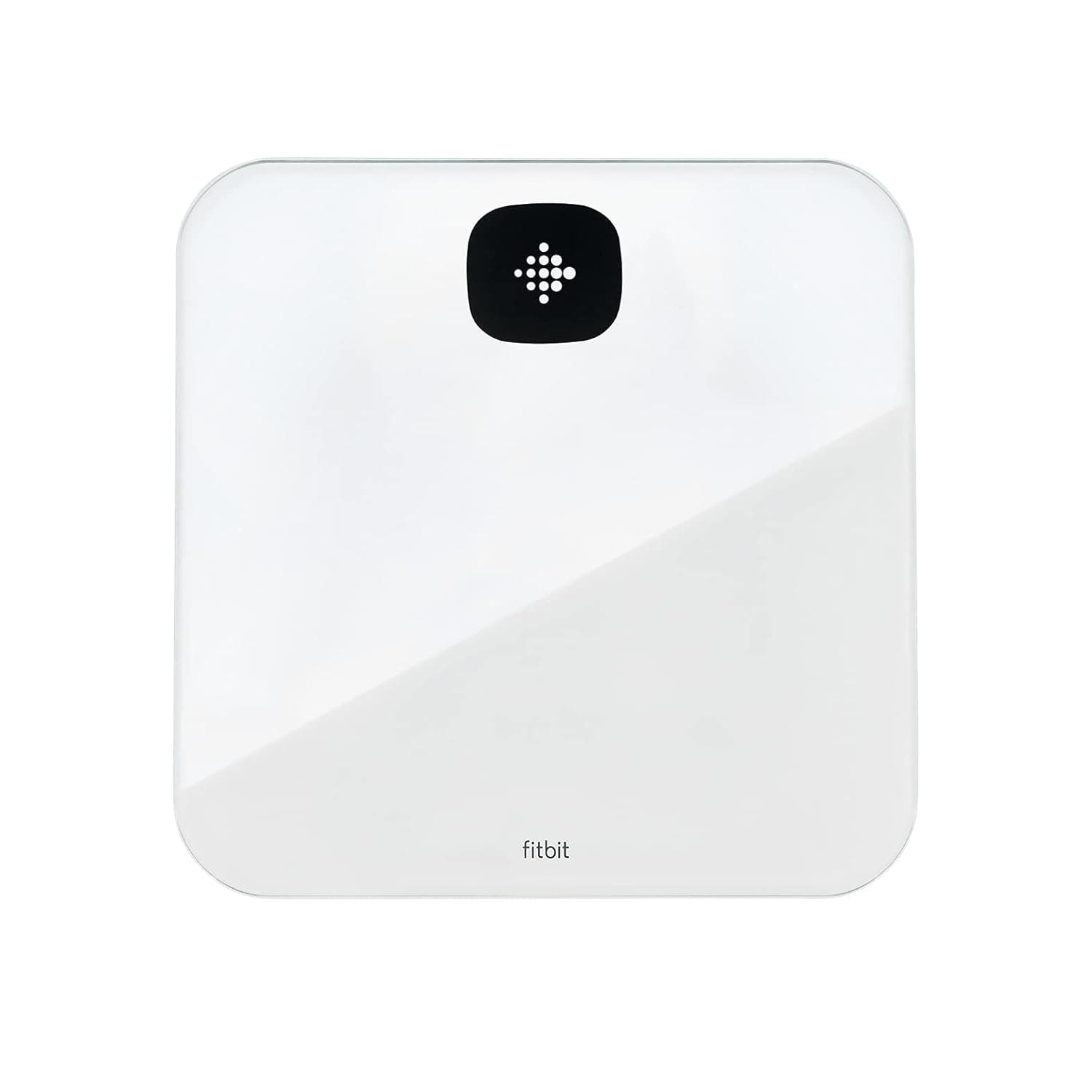 Amazon.com: Fitbit Aria Air Bluetooth Digital Body Weight and BMI Smart ...