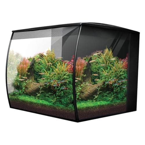 Fluval Flex 15 Gallon Aquarium Kit
