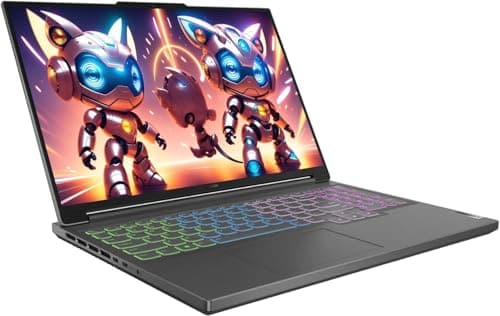 Lenovo Legion 7 2021 kicks off gaming laptop refresh with AMD and ...