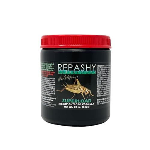 Repashy SuperLoad 3oz Jar