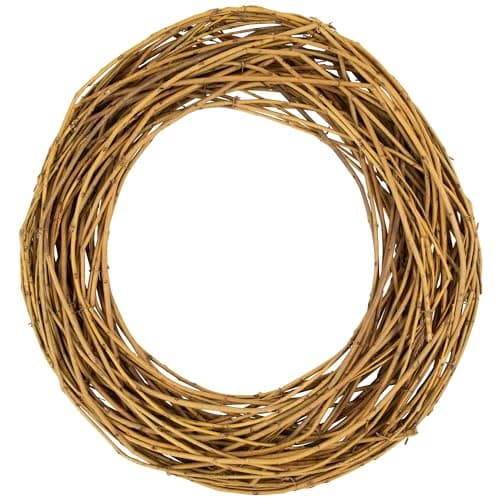 Northlight Floral Grapevine Spring …
