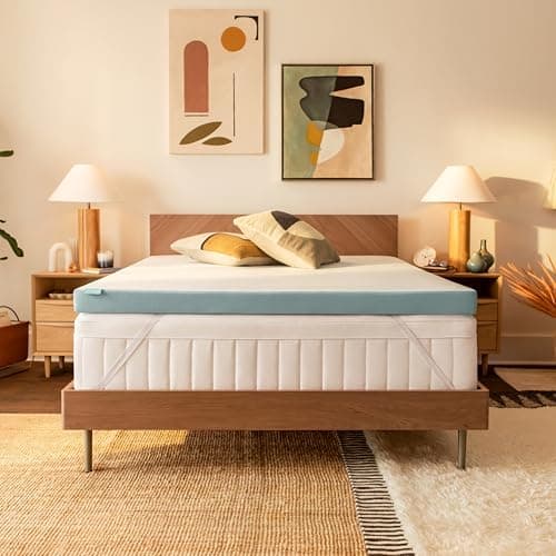 Tempur-Pedic TEMPUR-Adapt + Cooling Topper