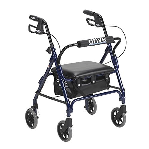 Rollator Junior Nitro de Drive Medical