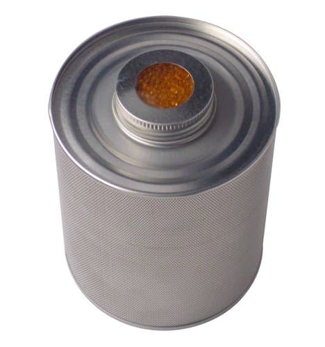 Boîtier de gel de silice Dry-Packs 750 grammes