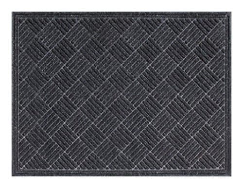 Multy Home™ 2' x 3' Twisted Leaves Contour Door Mat at Menards®