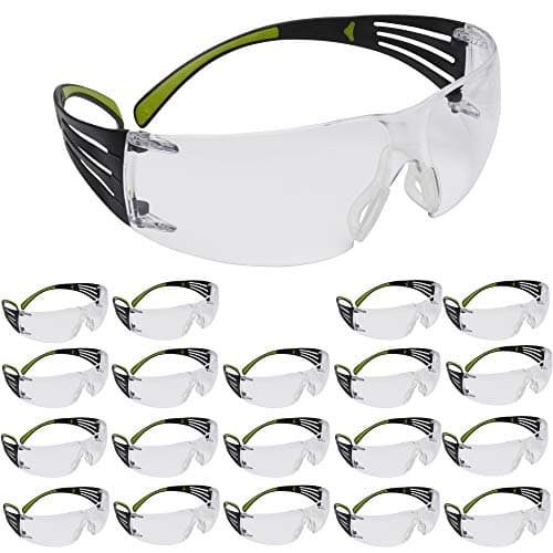 3M™ SecureFit™ 400 Series Readers Safety Glasses | 3M