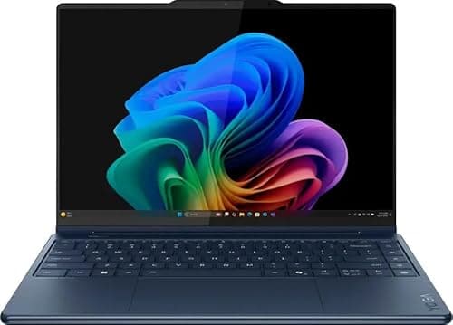 Lenovo Yoga 9i Gen 8 review: A stunning 2-in-1 with beautiful OLED ...