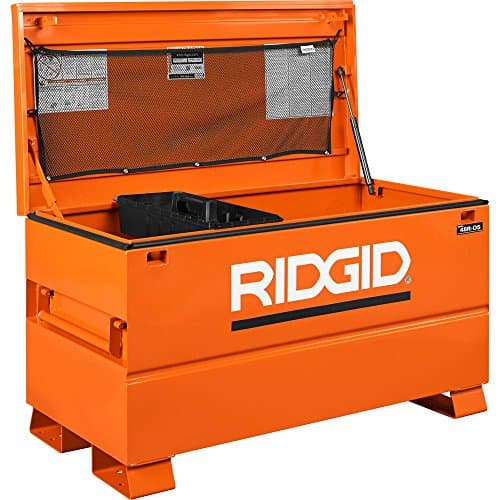 48 In. X 24 In. Storage Chest-Ridgid-2048-OS - Tool Chests - Amazon.com