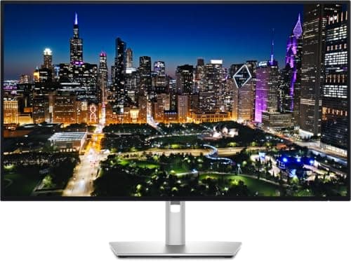 Dell UltraSharp 32 6K OLED Monitor U3225QE