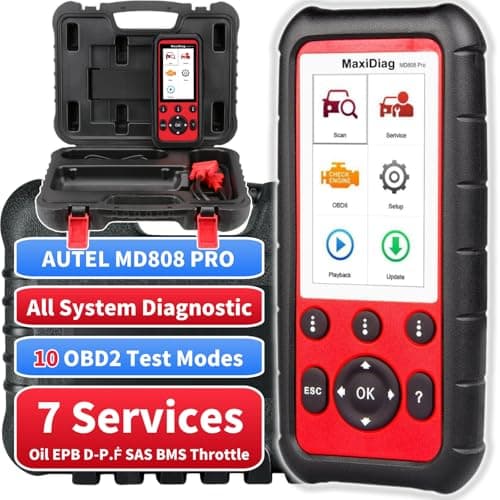 Buy: Autel MaxiDiag MD808 Pro OBD2 Diagnostic Scanner – Autel.com