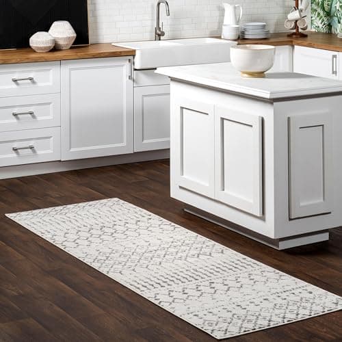 nuLOOM Moroccan Blythe Runner