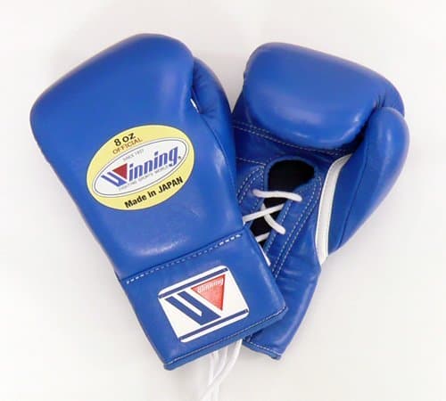 Winning MS-500 Boxing Gloves