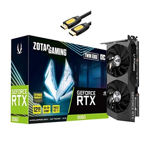 のモニター ZOTAC GAMING GeForce GTX 1660 SUPER Twin Fan(ZT-T16620F-10L ...