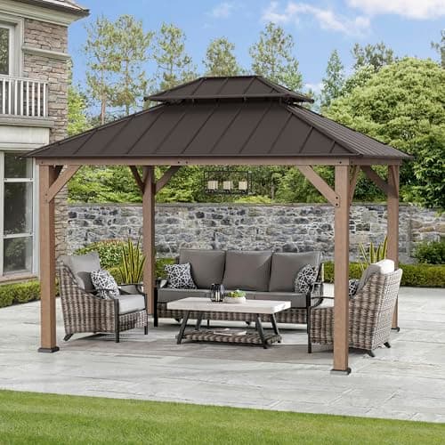 10x12 Gazebos in Gazebos - Walmart.com
