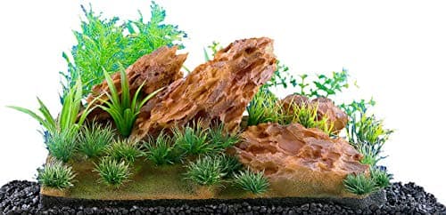 Realistic Volcanic Cliffs Pack – Modular Rock Formation