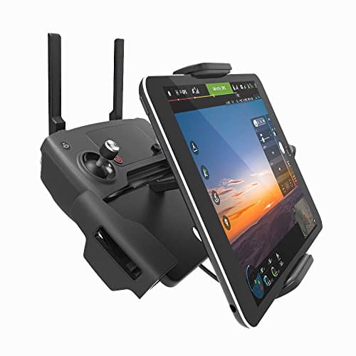 Amazon.com: PGYTECH Pad Holder 4-10.5 inch Remote Control Tablet ...