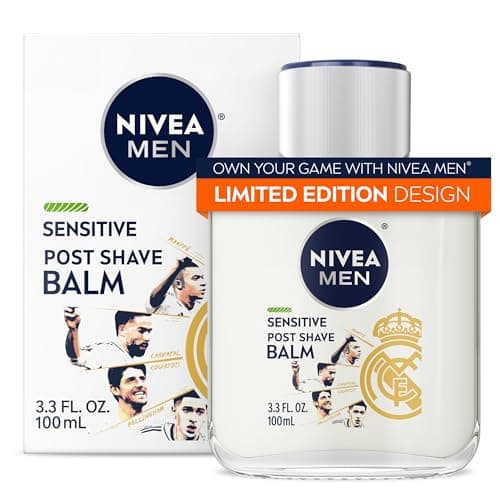 Nivea Men Sensitive Post Shave Balm - Dolans Pharmacy
