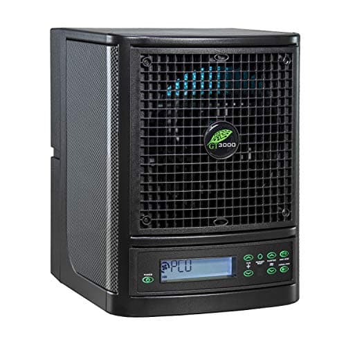 GreenTech™ pureAir 3000 Active Air Purifier | Lawton Brothers Inc.