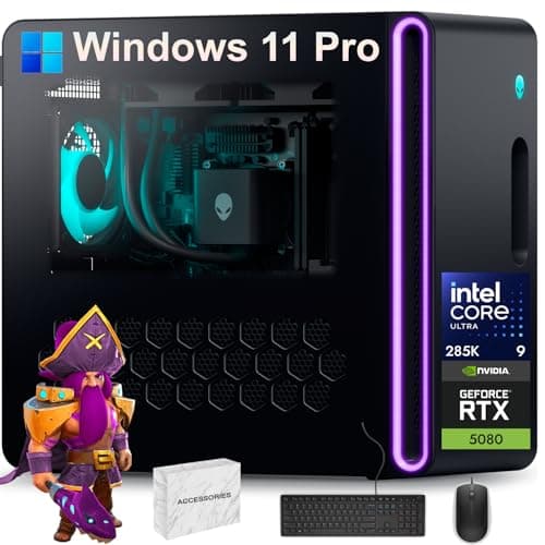 Alienware Aurora R16 (2025)