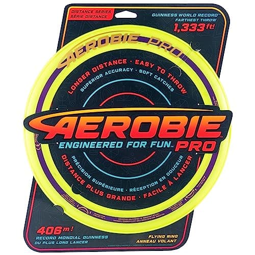 Aerobie 13" Pro Ring - Flying Ring