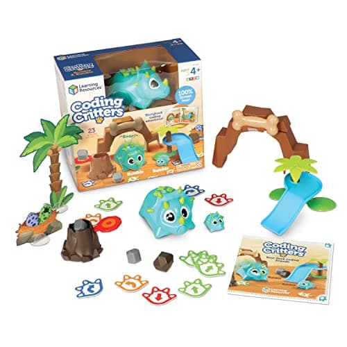Fisher-Price Think & Learn Teach n Tag Movi