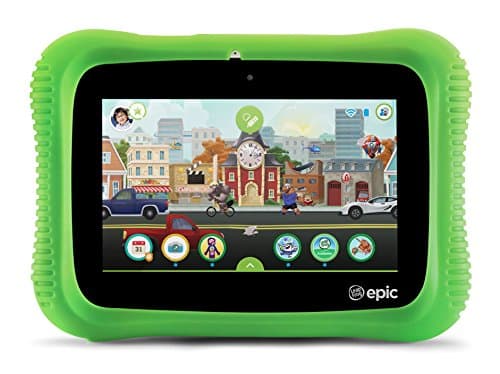 LeapFrog Epic™Academy Edition (Pink) | LeapFrog | LeapFrog