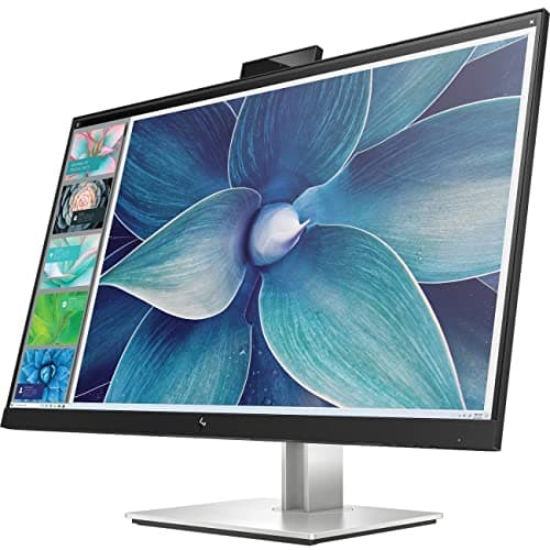 HP E24t G5 23.8"" FHD Touchscreen Monitor, 50-75 Hz" - Walmart.com