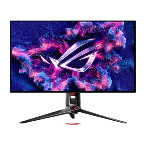 ASUS ROG Swift 32" 4K OLED Gaming …