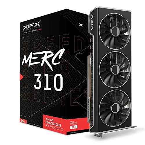 AMD Radeon RX 7900 XTX Reference Graphics Card Listed At Amazon France ...