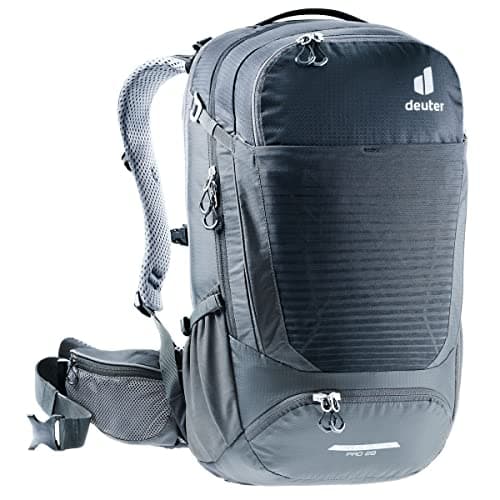 Deuter Trans Alpine Pro 28 - Cycling Backpack | Free UK Delivery ...