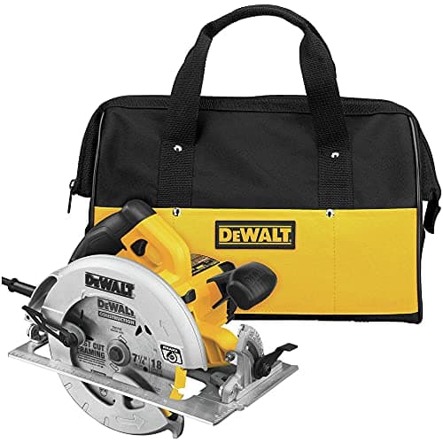 DEWALT DWE575SB 7-1/4-Inch Circular Saw
