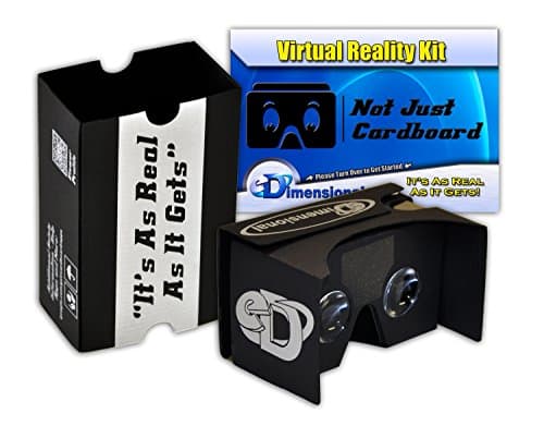 Google Cardboard V2