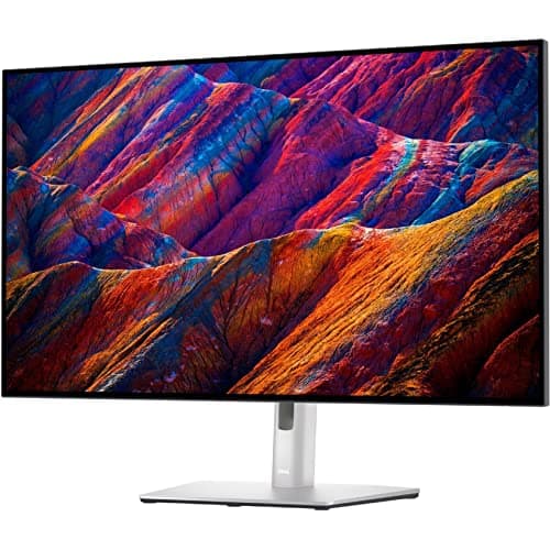 Dell UltraSharp 32 4K USB-C Hub Monitor - U3223QE - Ananacomputer