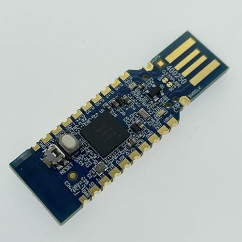 NRF52840-DONGLE Micro Dev Kit USB PCA10059