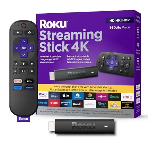 Roku: Get one of the best streaming devices for less than $30