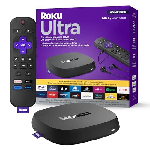 Roku Ultra (2022)