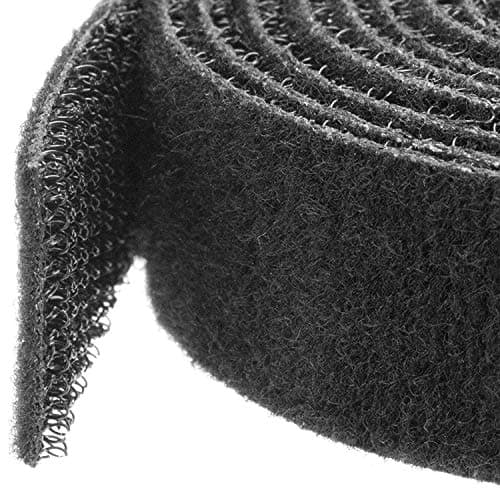 Attaches de câbles auto-agrippantes StarTech.com