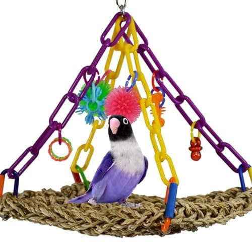 Super Bird Creations Mini Flying Trapeze