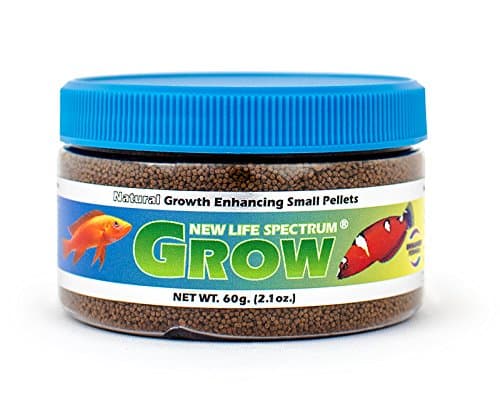 New Life Spectrum Grow Formula 0.5mm/50g