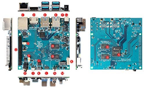 Odroid N2 / N2+ - Armbian