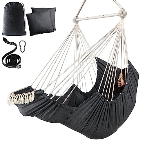 Chihee hammock chair large hanging chair