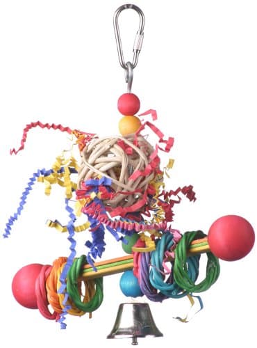 Super Bird Creations Vine Ring Dings