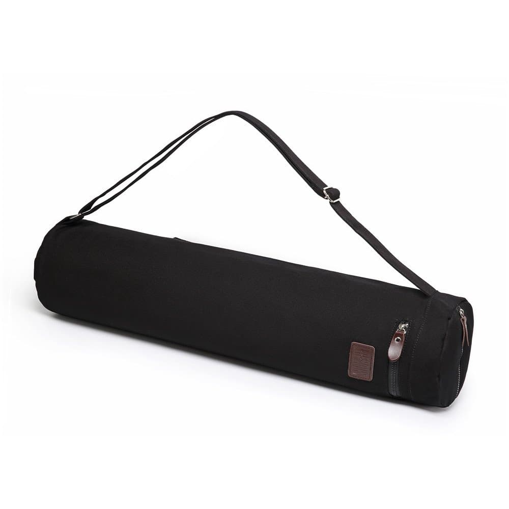 Amazon.com : FREMOUS Yoga Mat Bag,Full-zip Exercise Yoga Mat ...