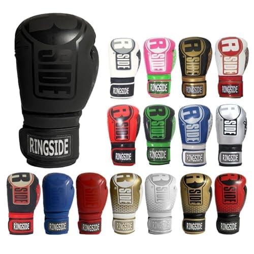 Guantes de boxeo Ringside Apex