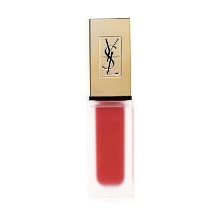 Amazon.com : Yves Saint Laurent Tatouage Couture Liquid Matte Lip Stain ...