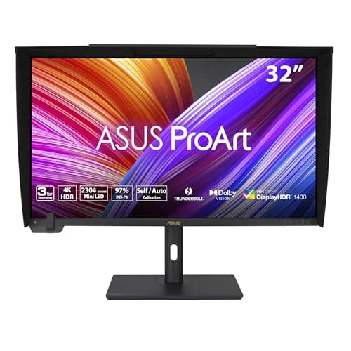 ASUS ProArt PA32UCG-K