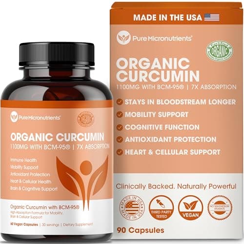 Natural Factors CurcuminRich Double Strength Theracurmin, 120 Capsules