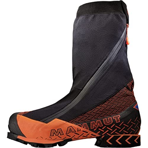 Mammut Nordwand 6000 High Mountaineering Boots