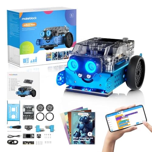 Makeblock mBot 2